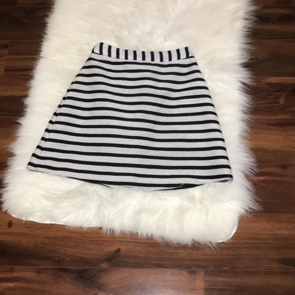 Mini skirt